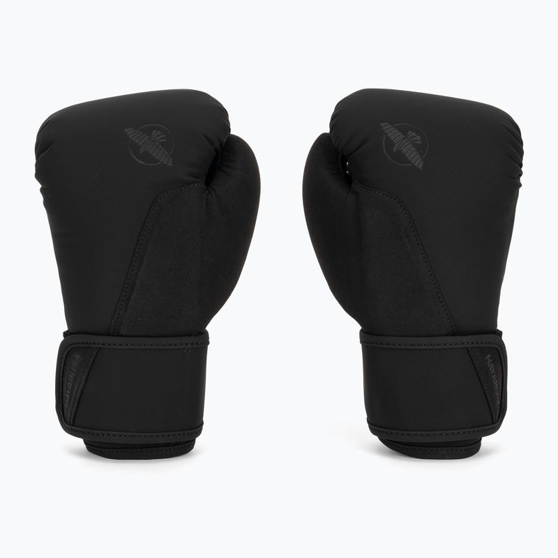 Boxhandschuhe Hayabusa T360 Boxing black 2