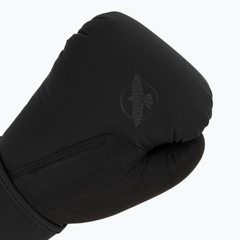 Boxhandschuhe Hayabusa T360 Boxing black 5