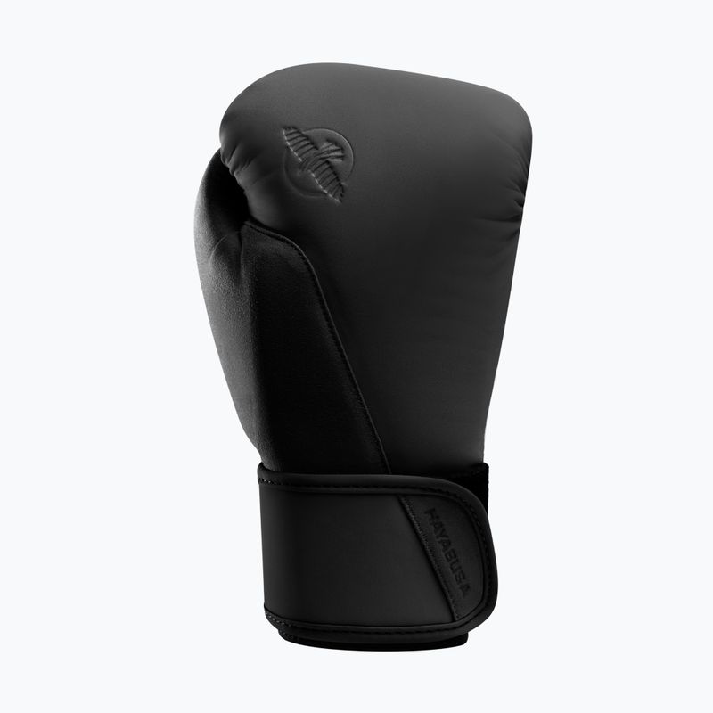 Boxhandschuhe Hayabusa T360 Boxing black 3