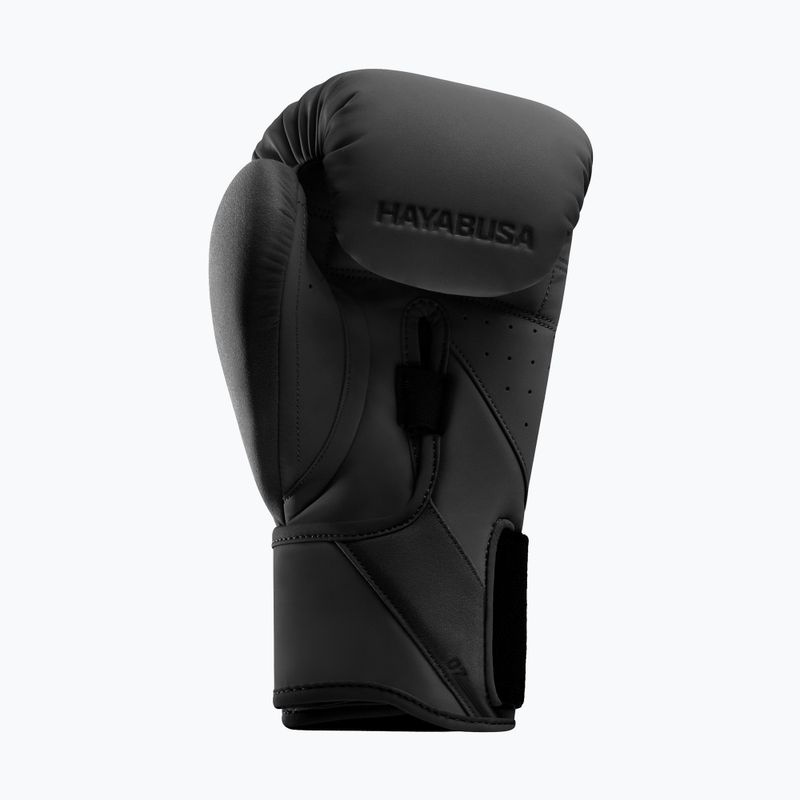 Boxhandschuhe Hayabusa T360 Boxing black 4