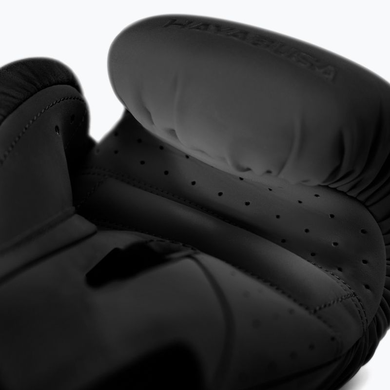 Boxhandschuhe Hayabusa T360 Boxing black 7
