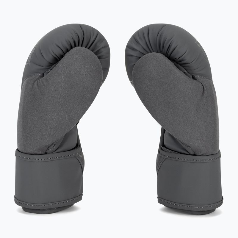Boxhandschuhe Hayabusa T360 Boxing charcoal 4