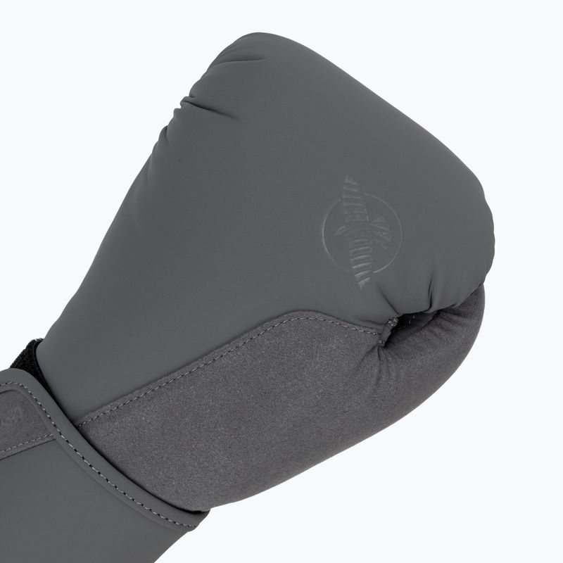 Boxhandschuhe Hayabusa T360 Boxing charcoal 5