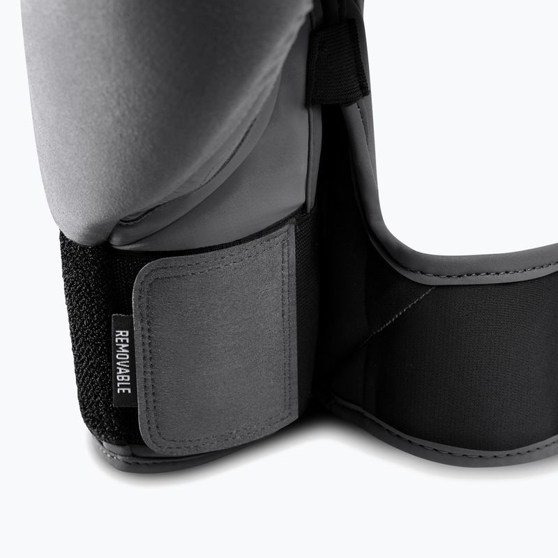 Boxhandschuhe Hayabusa T360 Boxing charcoal 11