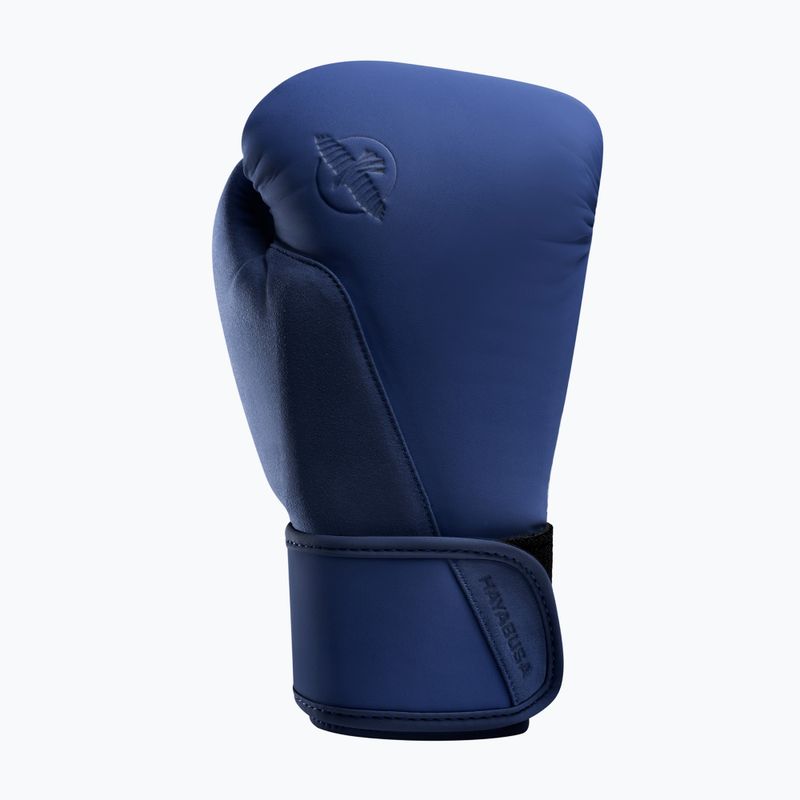 Boxhandschuhe Hayabusa T360 Boxing blue 3