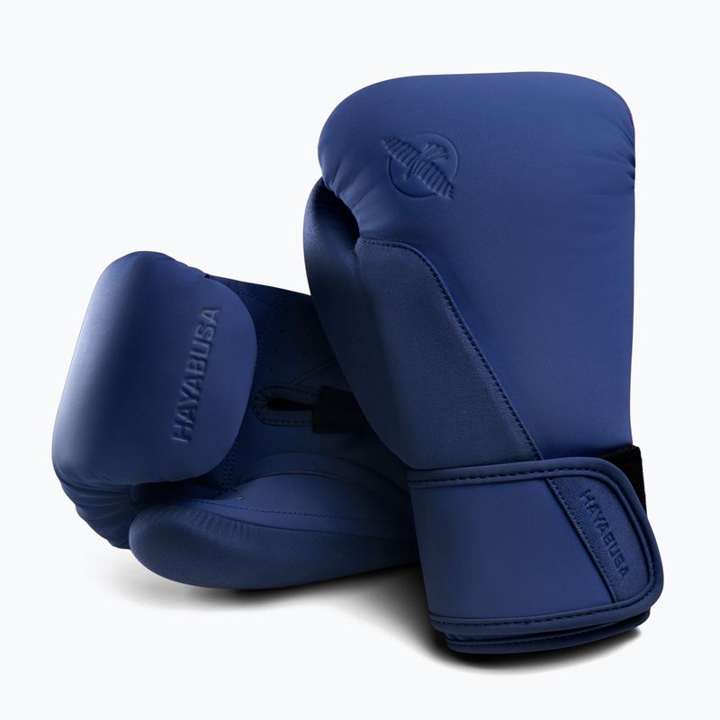 Boxhandschuhe Hayabusa T360 Boxing blue 7
