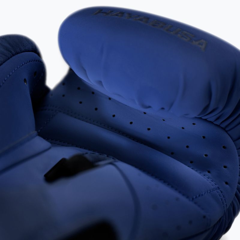 Boxhandschuhe Hayabusa T360 Boxing blue 8