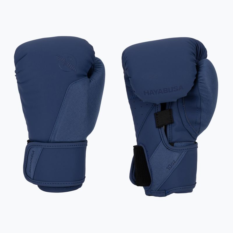 Boxhandschuhe Hayabusa T360 Boxing blue