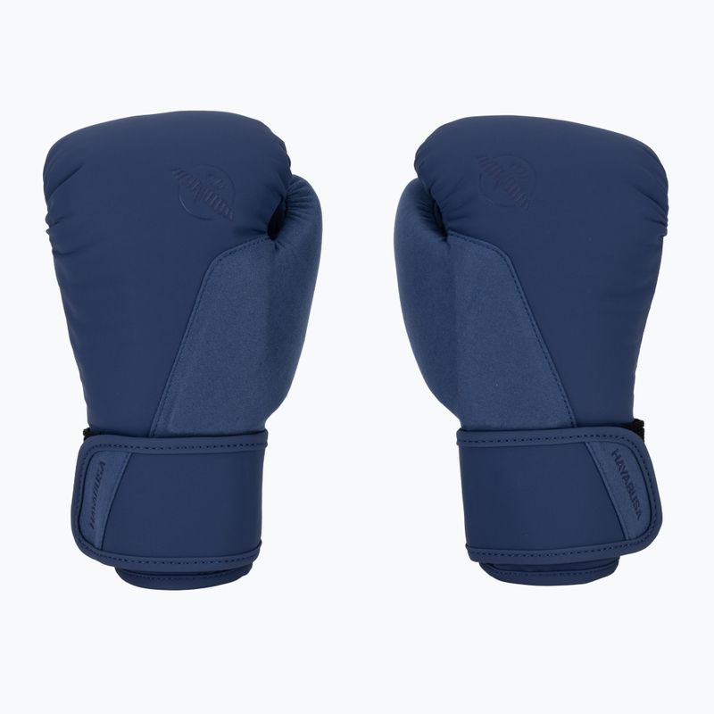 Boxhandschuhe Hayabusa T360 Boxing blue 2