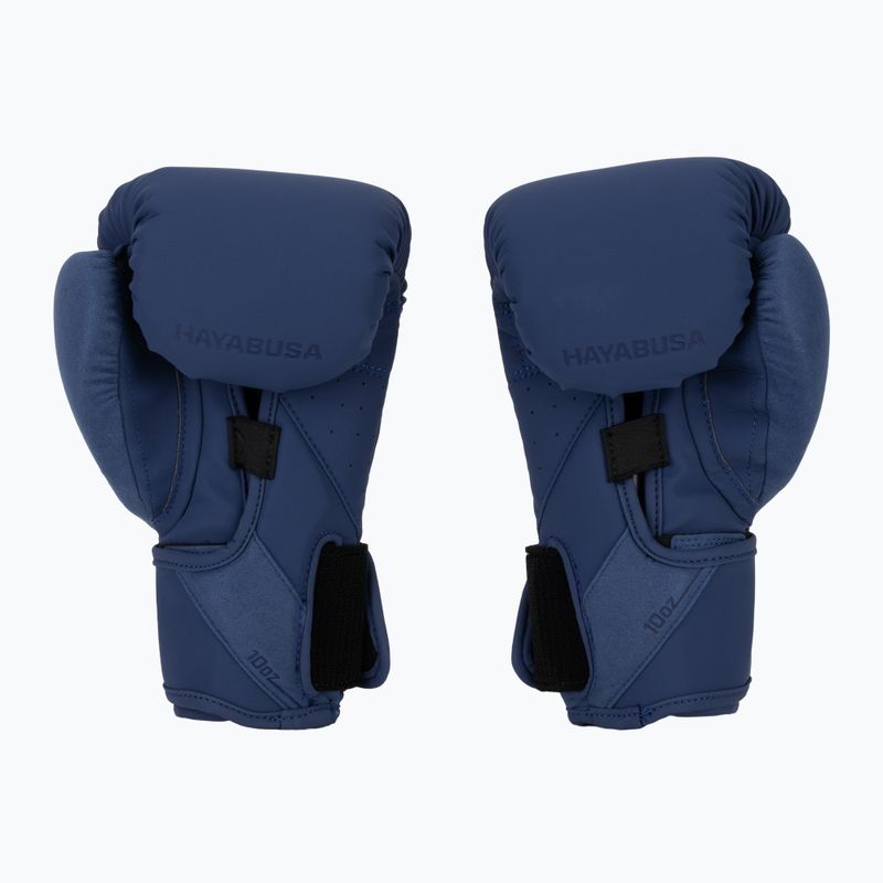 Boxhandschuhe Hayabusa T360 Boxing blue 3