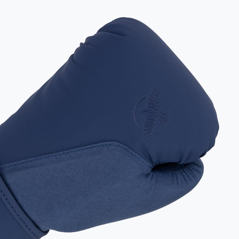 Boxhandschuhe Hayabusa T360 Boxing blue 5