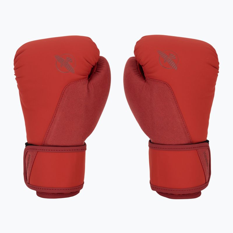 Boxhandschuhe Hayabusa T360 Boxing red 2