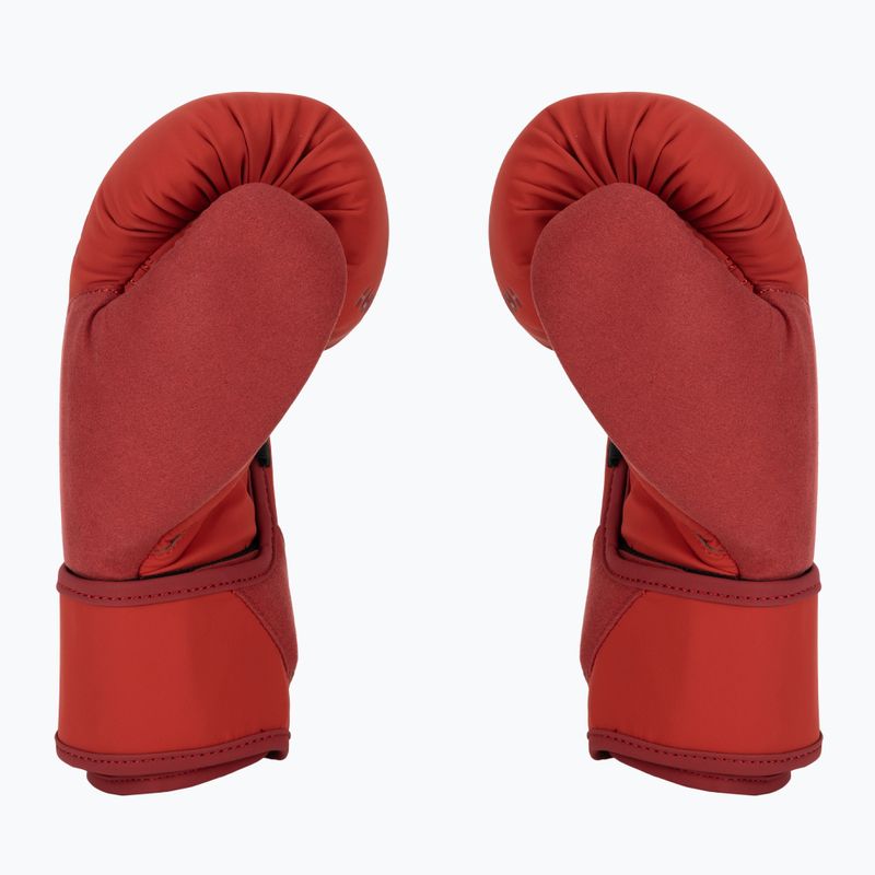 Boxhandschuhe Hayabusa T360 Boxing red 4