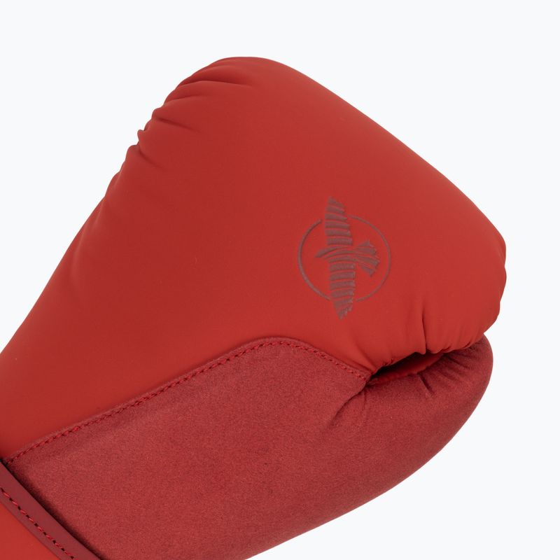 Boxhandschuhe Hayabusa T360 Boxing red 5