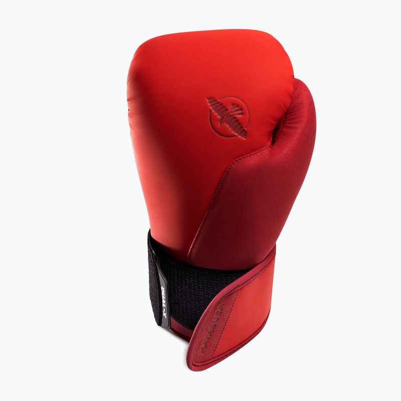 Boxhandschuhe Hayabusa T360 Boxing red 5