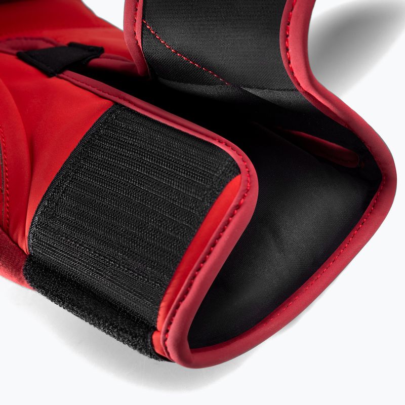 Boxhandschuhe Hayabusa T360 Boxing red 10