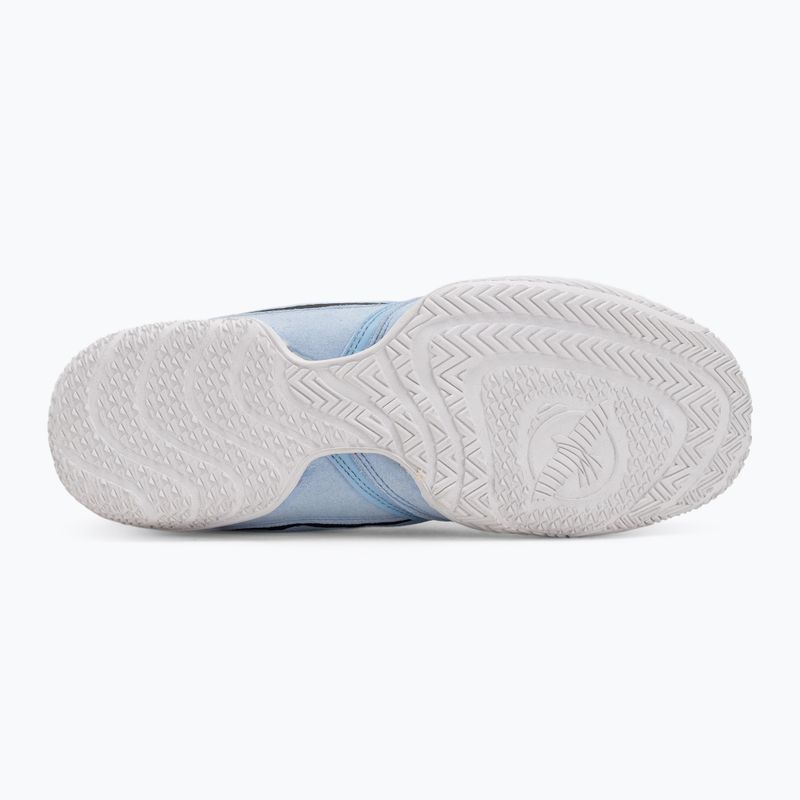 Herren-Boxschuhe Hayabusa Pro Boxing powder blue 4