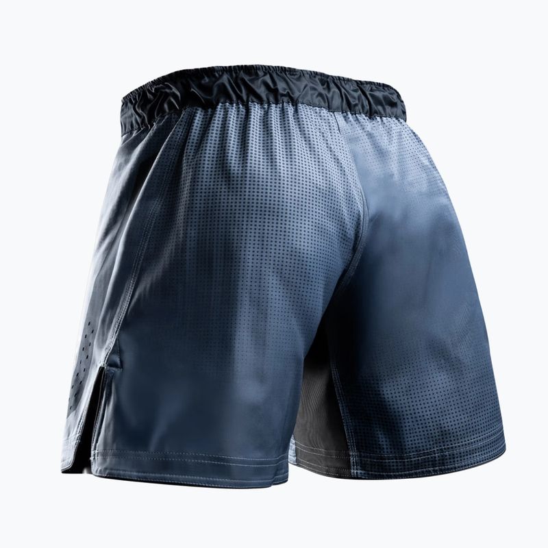 Herren-Trainingsshorts Hayabusa Core Fight black 2