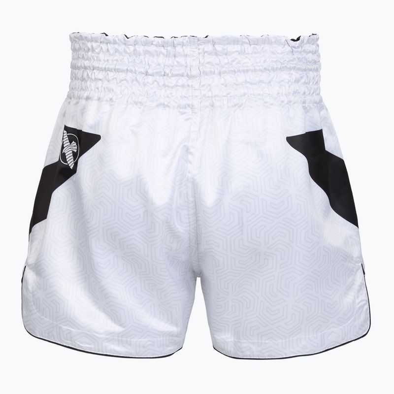 Herren-Trainingsshorts Hayabusa Core Fight white 2
