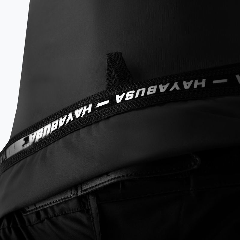 Herren Rashguard Hayabusa Core Rash Guard black 6