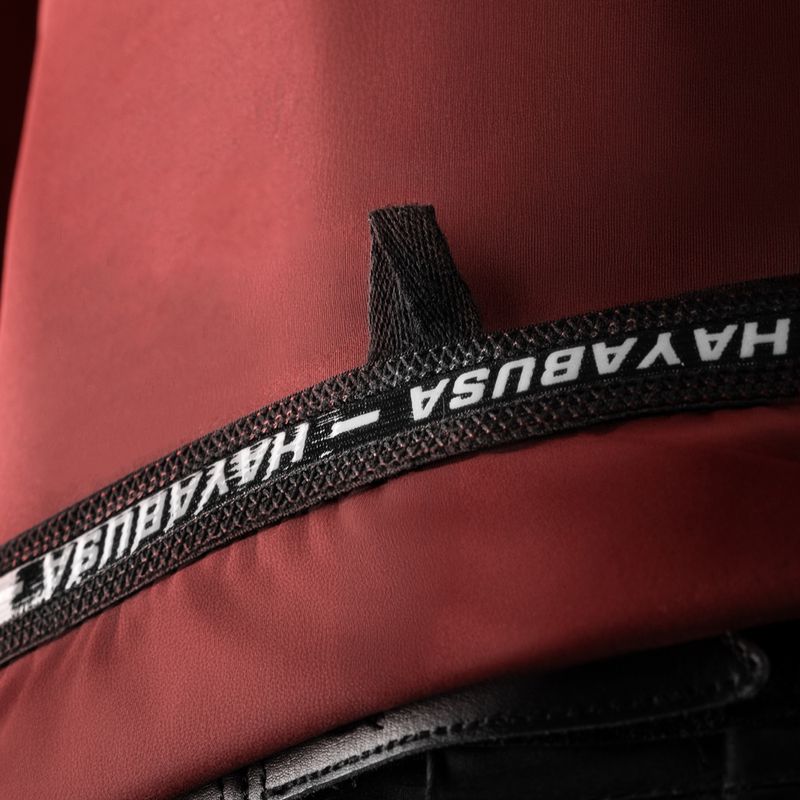 Herren-Rashguard Hayabusa Core Rash Guard red 7