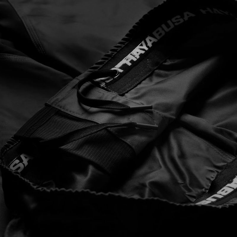 Herren-Trainingsshorts Hayabusa Apex Fight 3/4 black 6