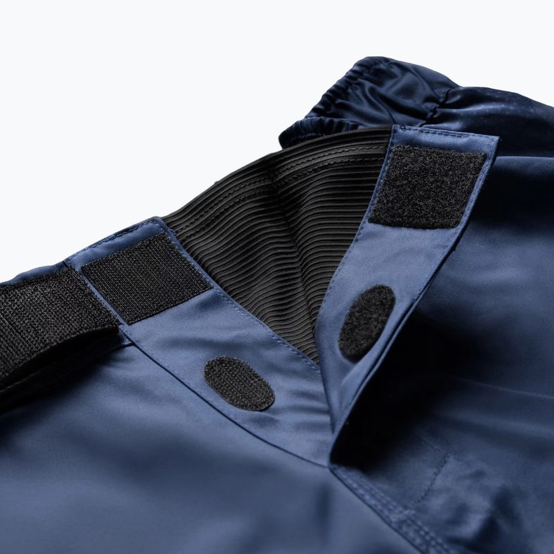 Herren-Trainingsshorts Hayabusa Apex Fight 3/4 blue 5