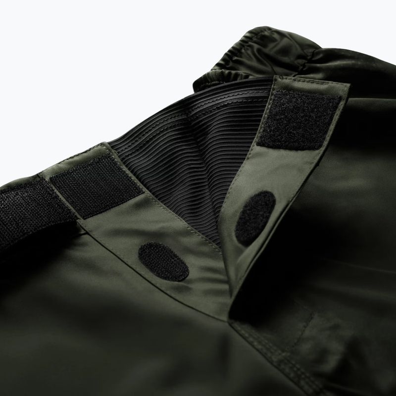 Herren-Trainingsshorts Hayabusa Apex Fight 3/4 green 5