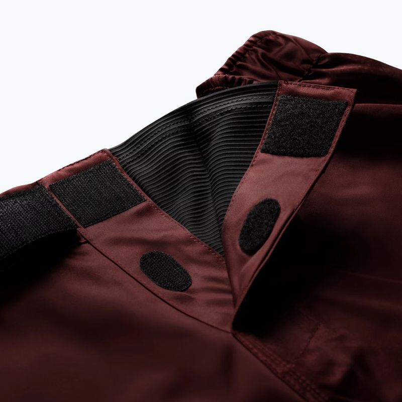 Herren-Trainingsshorts Hayabusa Apex Fight 3/4 red 5