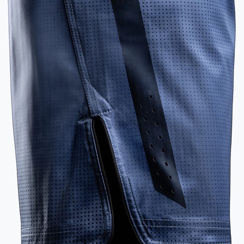 Herren-Trainingsshorts Hayabusa Core Fight blue 4
