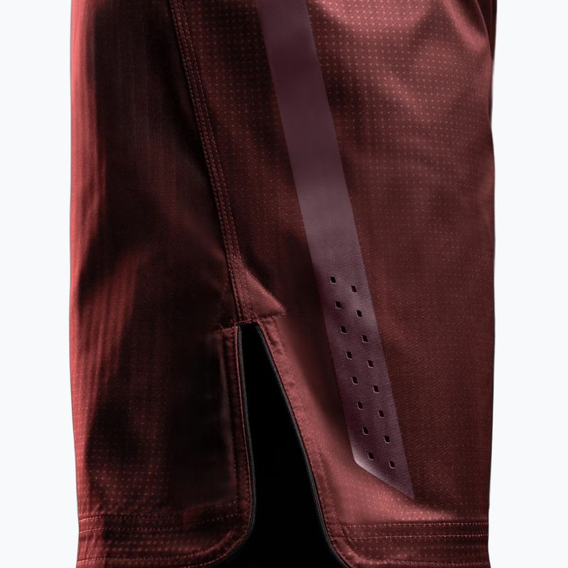 Herren-Trainingsshorts Hayabusa Core Fight Mid red 4