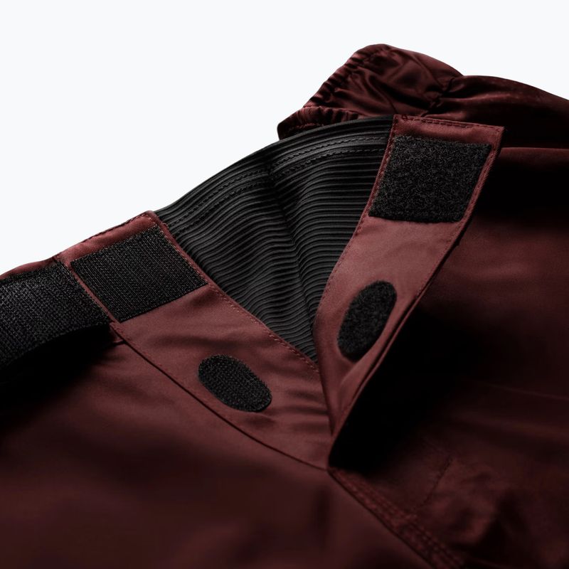Herren-Trainingsshorts Hayabusa Core Fight Mid red 5