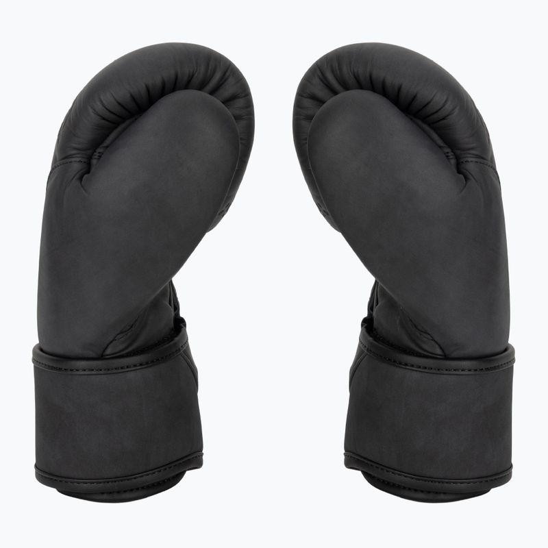 Boxhandschuhe Hayabusa T360 Leather black 4