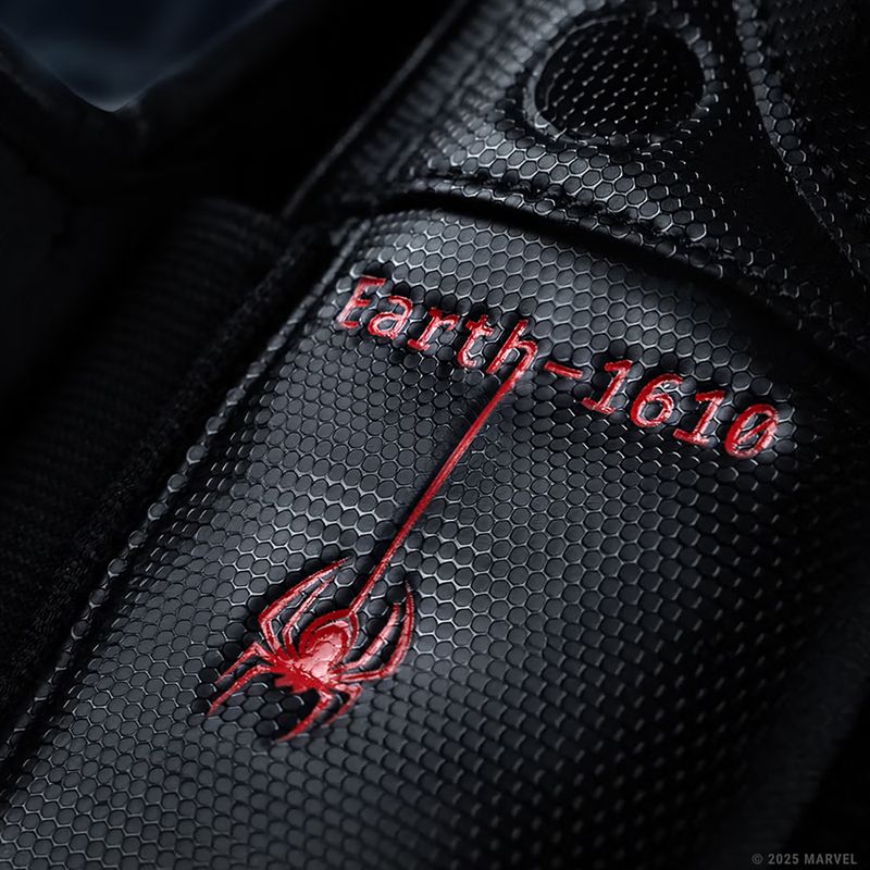 Boxhandschuhe Hayabusa Marvel Miles Morales 5
