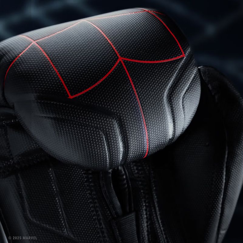 Boxhandschuhe Hayabusa Marvel Miles Morales 6