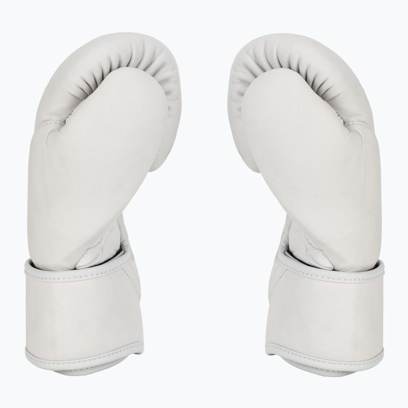 Boxhandschuhe Hayabusa T360 Leather white 4