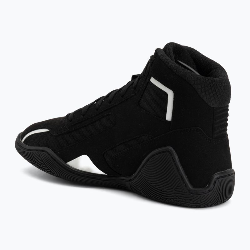 Boxschuhe Hayabusa Surge black 3