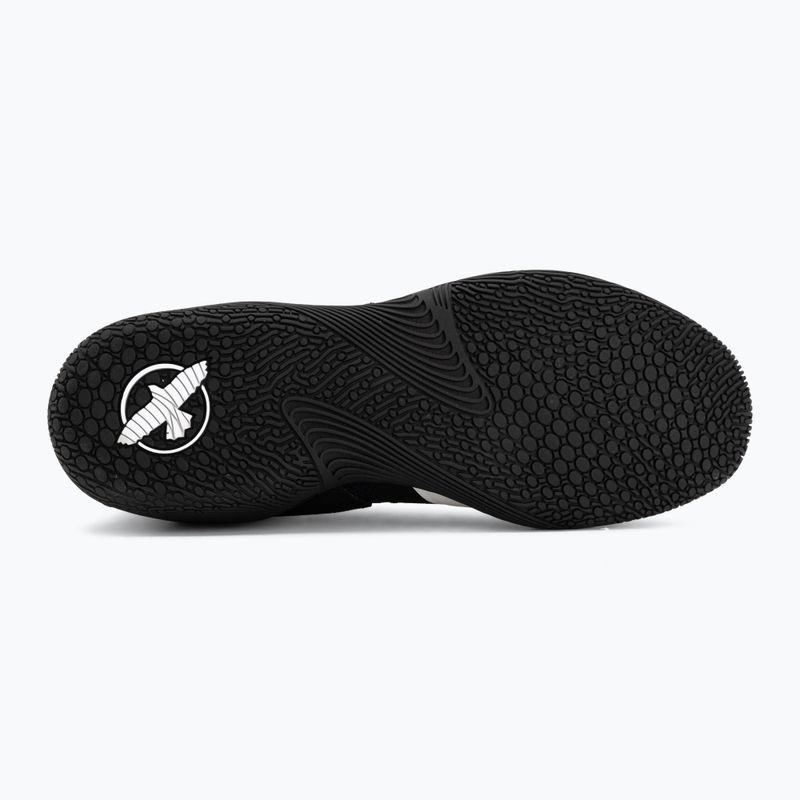 Boxschuhe Hayabusa Surge black 4