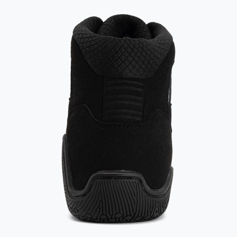 Boxschuhe Hayabusa Surge black 6