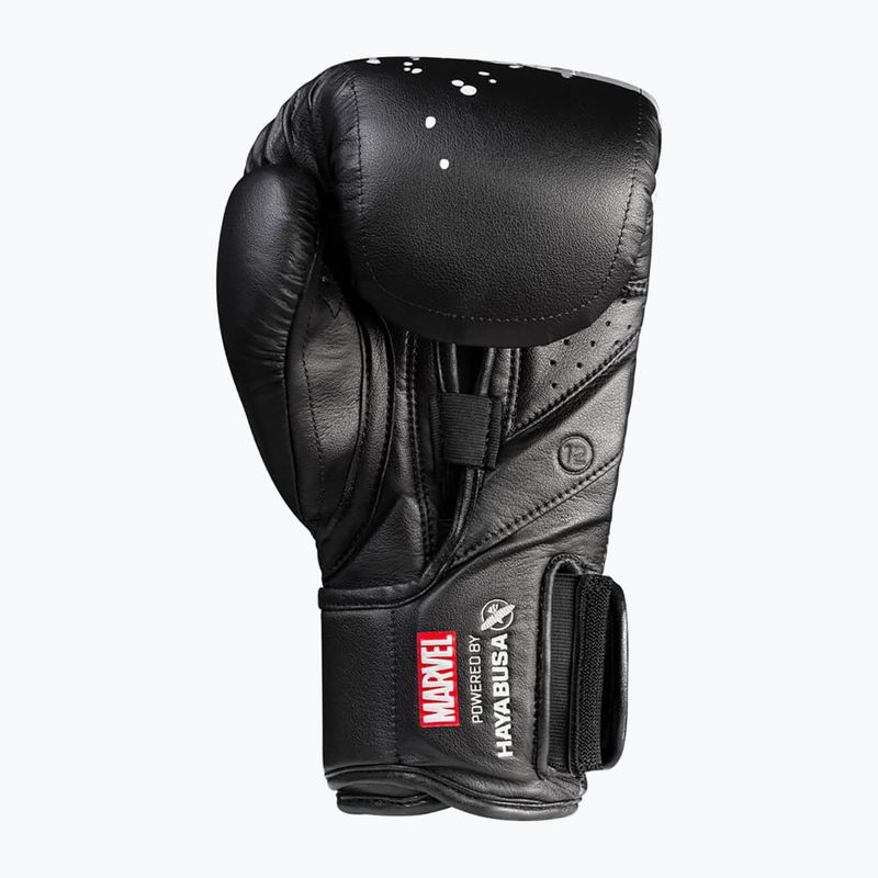 Hayabusa The Punisher Boxhandschuhe schwarz MBG-TP 8
