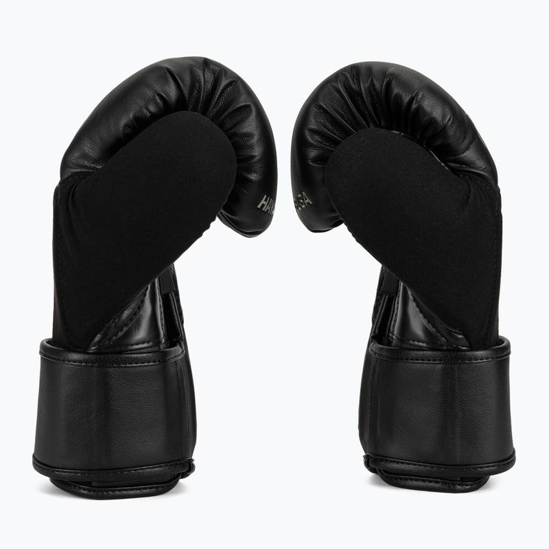 Boxhandschuhe Hayabusa T3 black 4