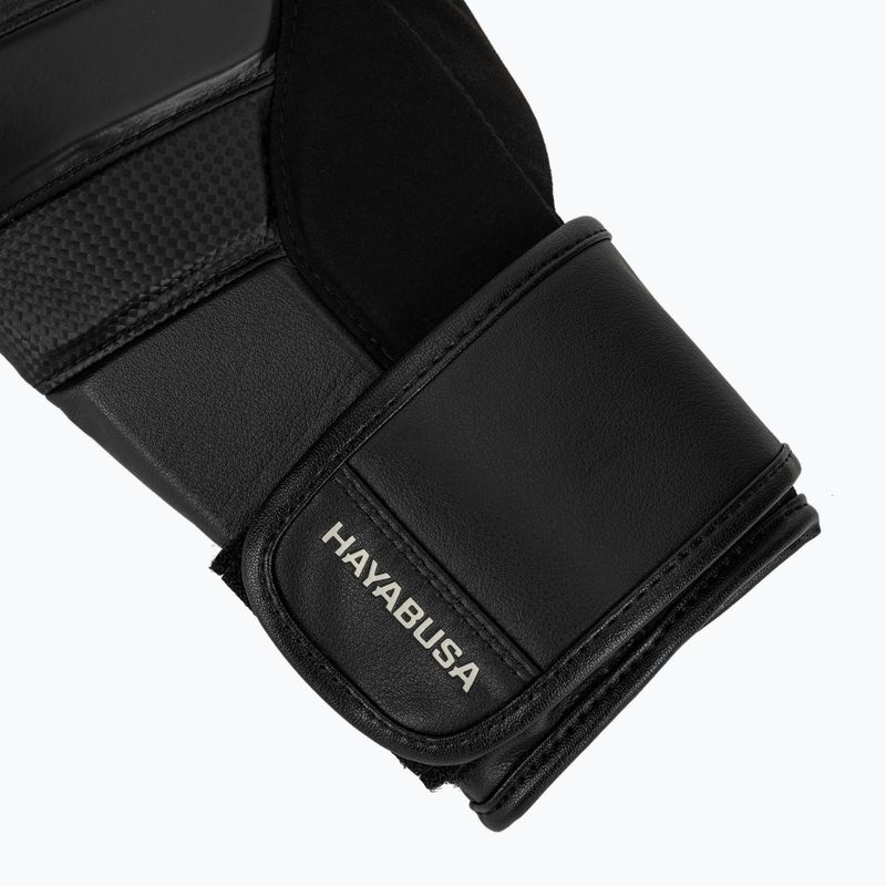 Boxhandschuhe Hayabusa T3 black 6