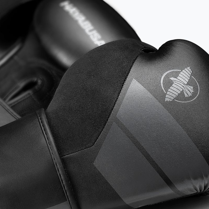 Boxhandschuhe Hayabusa S4 black 2