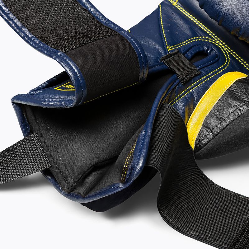 Hayabusa Handschuh Refresher schwarz 3