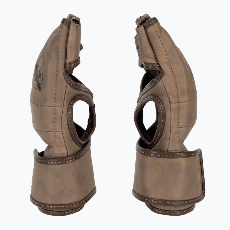 Hayabusa T3 LX MMA Vintage Grappling Handschuhe 4
