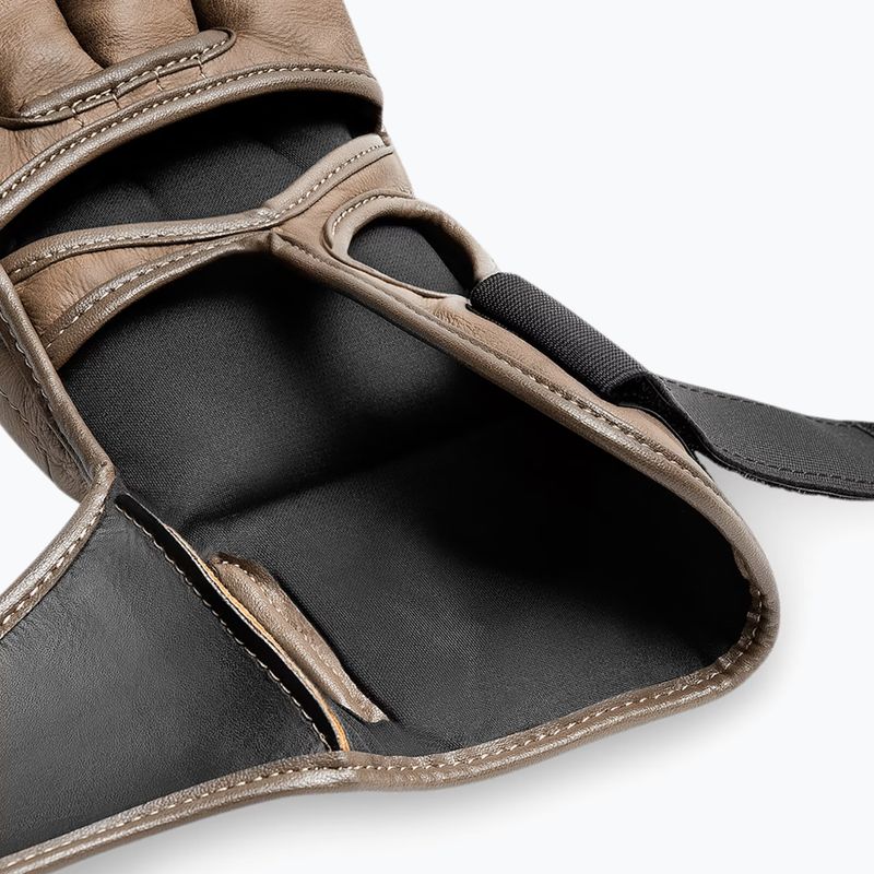 Hayabusa T3 LX MMA Vintage Grappling Handschuhe 4