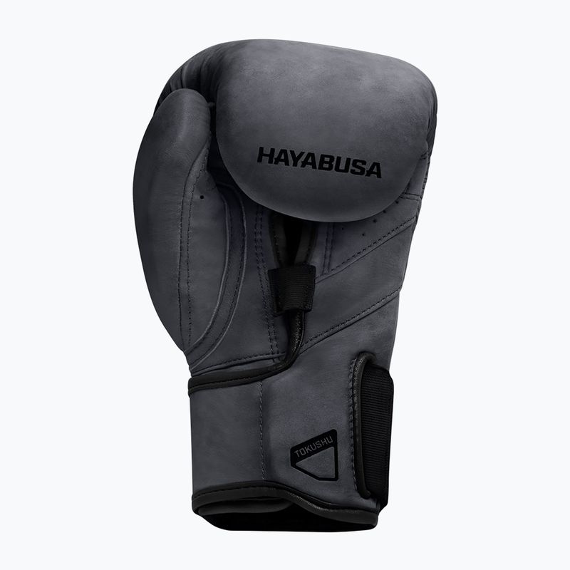 Hayabusa T3 LX Obsidian Boxhandschuhe 7