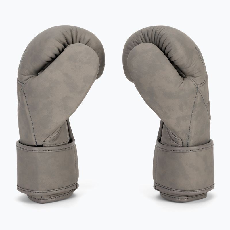Hayabusa T3 LX Schiefer Boxhandschuhe 4