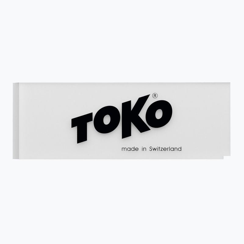 Skischaber TOKO Plexi Blade 5 mm GS 2