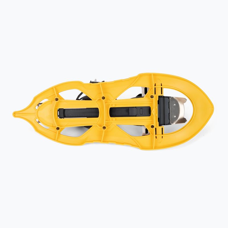 Grivel Monterosa gelb Schneeschuhe 4